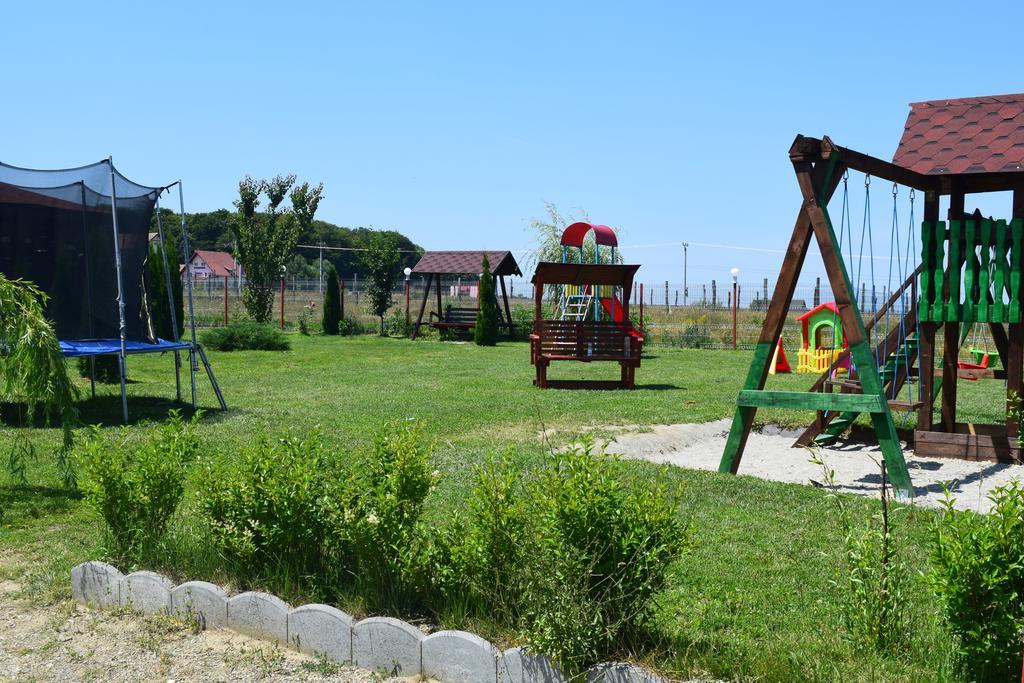 Pensiunea Mountain King Sîmbăta de Sus Zewnętrze zdjęcie
